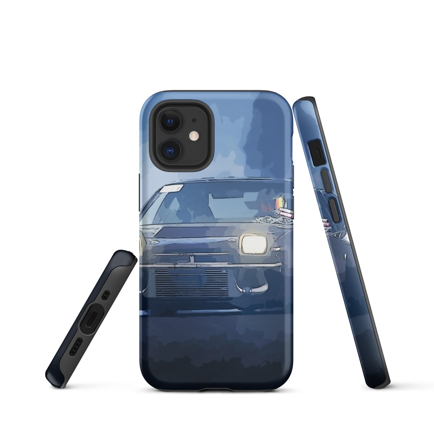 240SX Drifting Sidewayz Life IPhone Cases