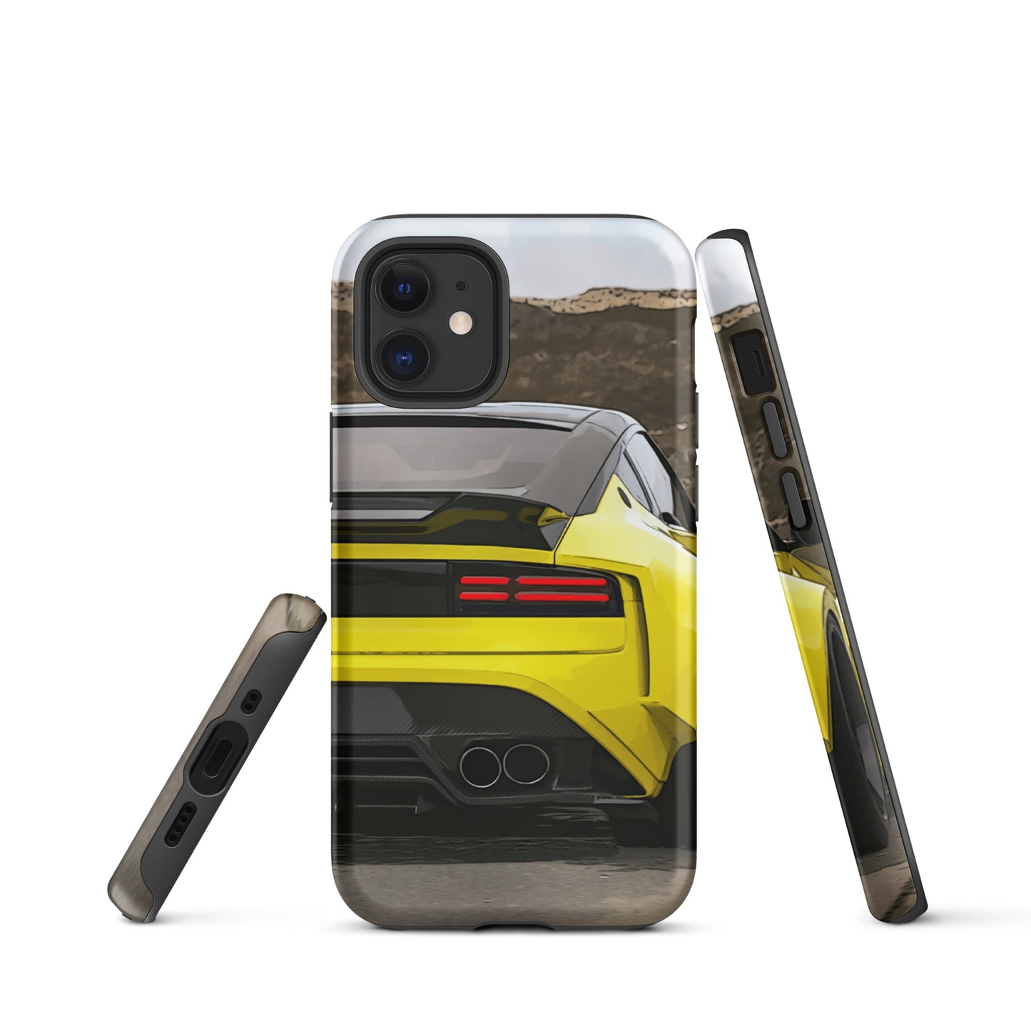 400Z Sidewayz Life Iphone Cases