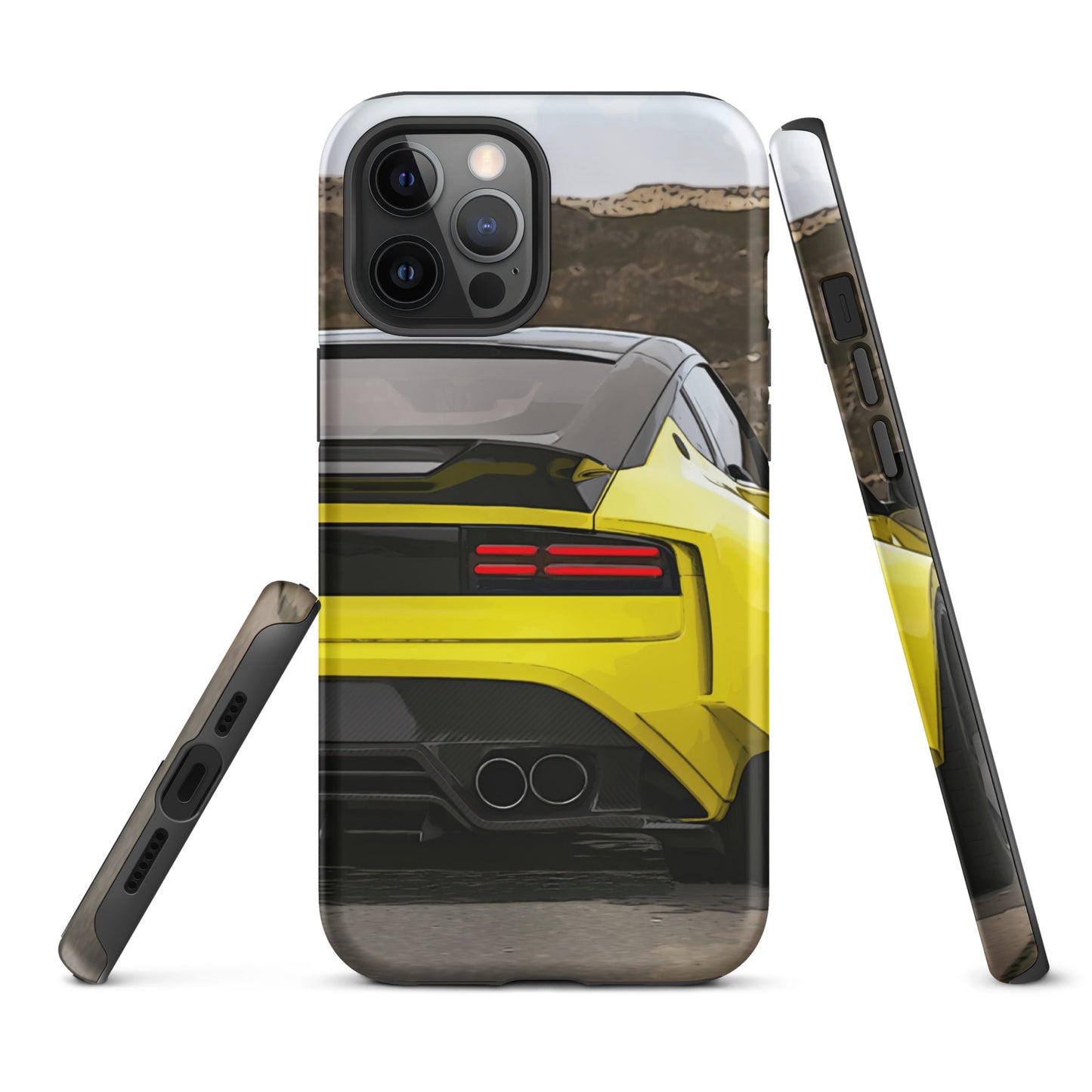 400Z Sidewayz Life Iphone Cases