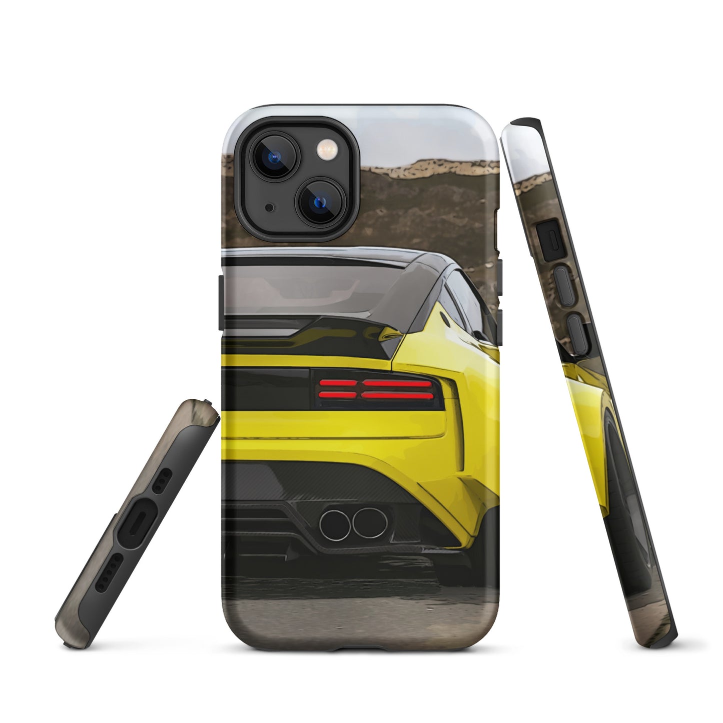 400Z Sidewayz Life Iphone Cases