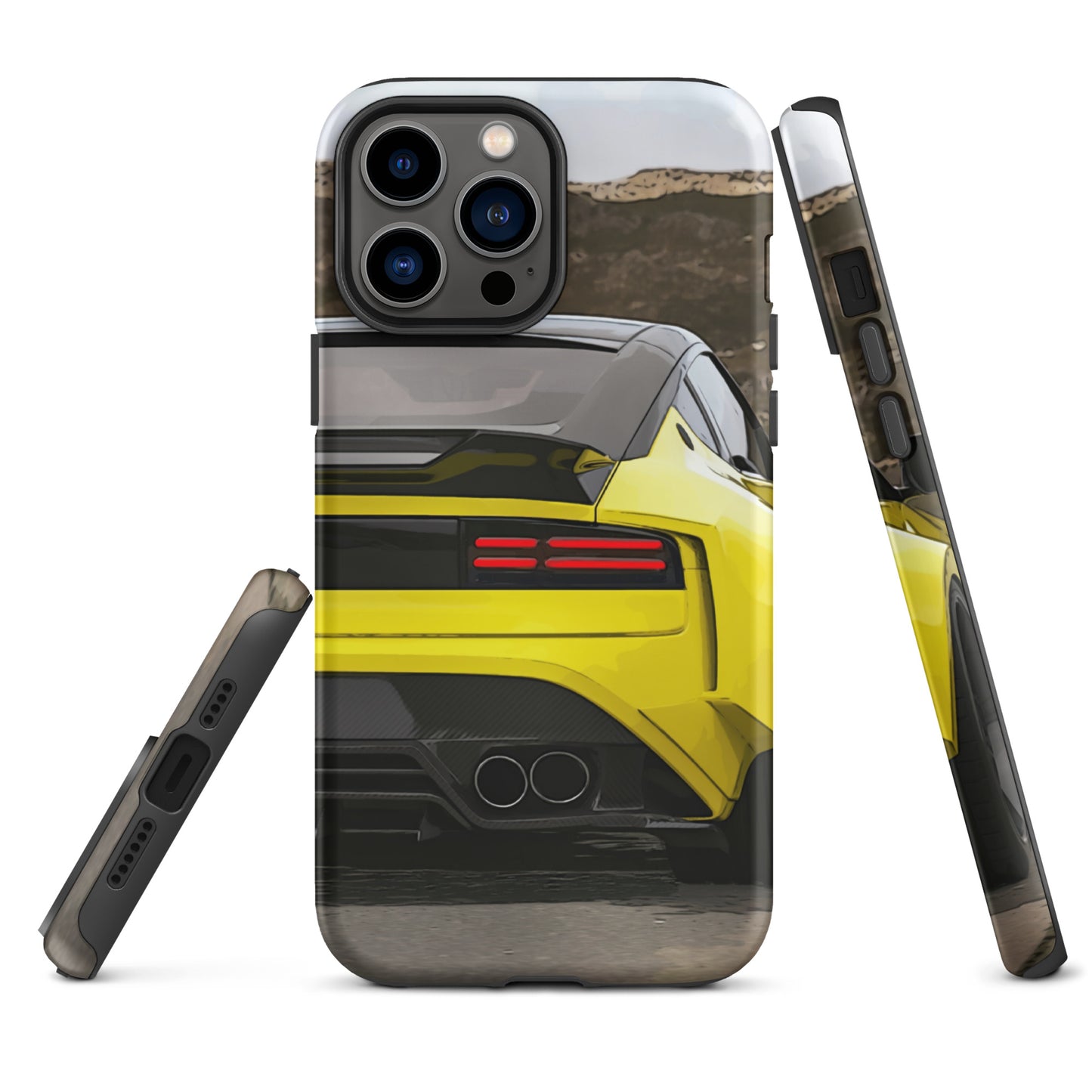 400Z Sidewayz Life Iphone Cases