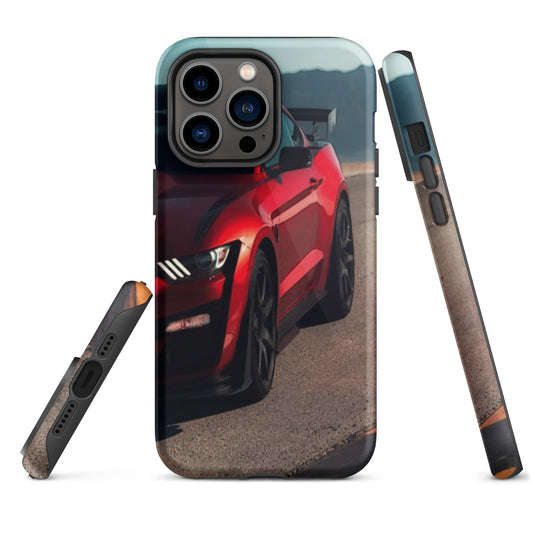 GT500 Sidewayz Life Iphone Case