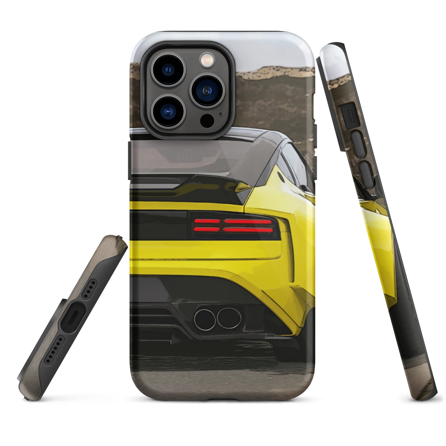 400Z Sidewayz Life Iphone Cases