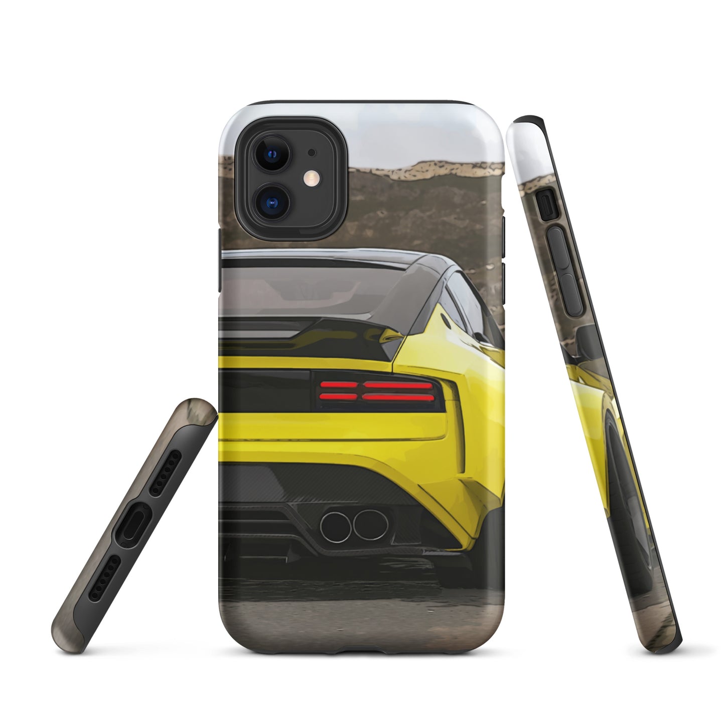 400Z Sidewayz Life Iphone Cases