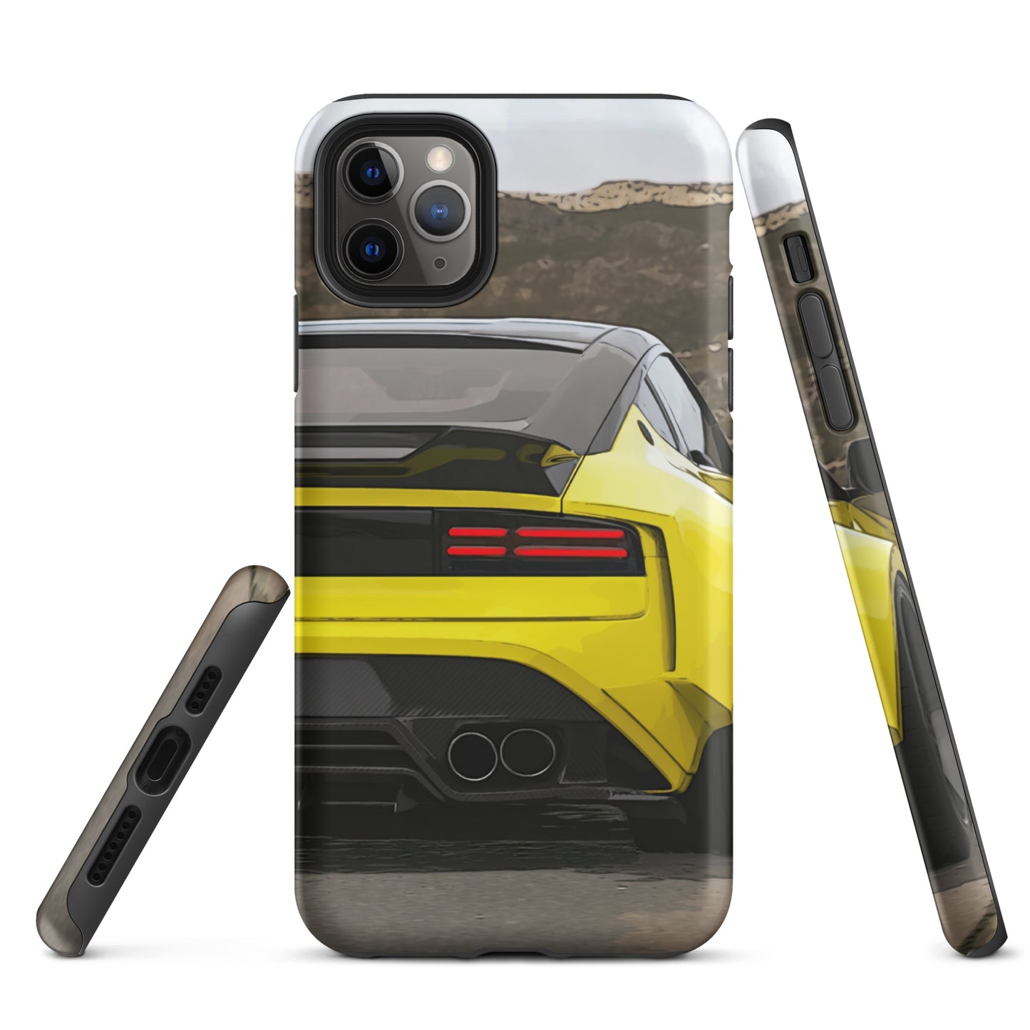 400Z Sidewayz Life Iphone Cases