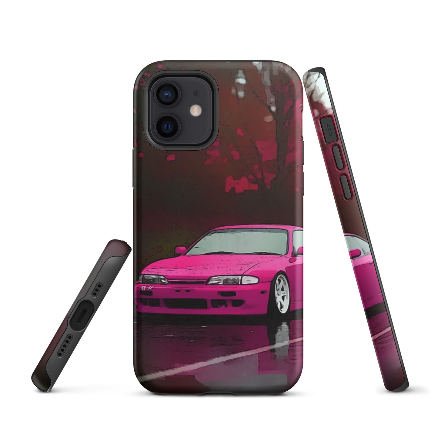 240sx Sidewayz Life iPhone case