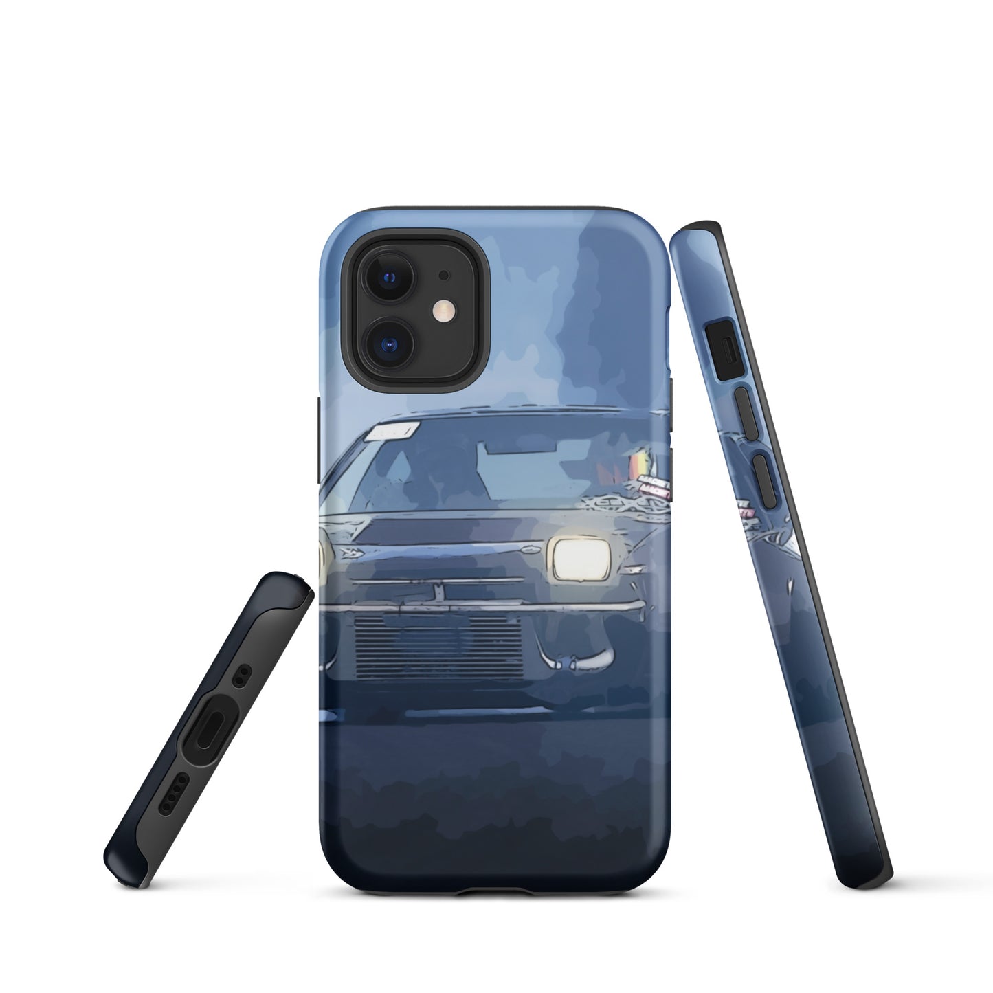 240SX Drifting Sidewayz Life IPhone Cases