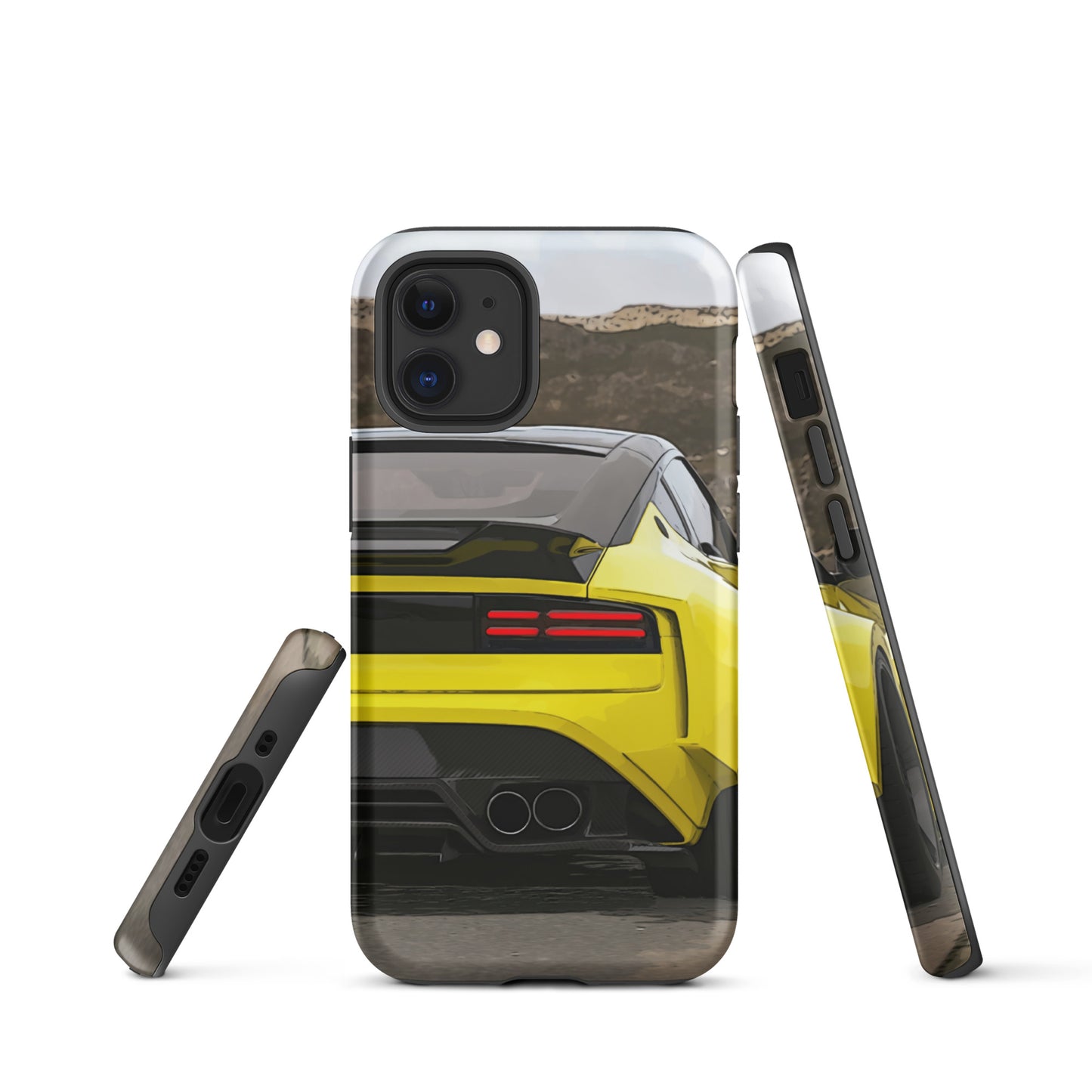 400Z Sidewayz Life Iphone Cases