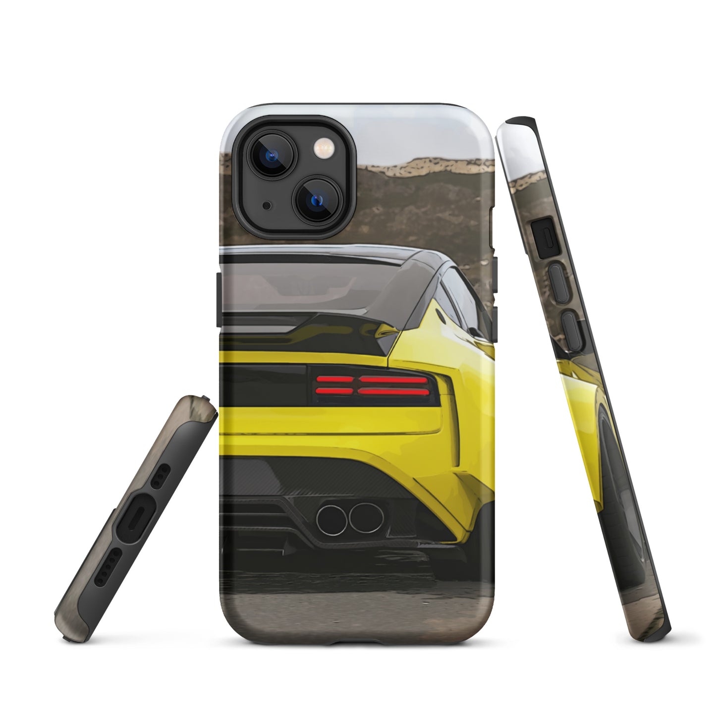 400Z Sidewayz Life Iphone Cases