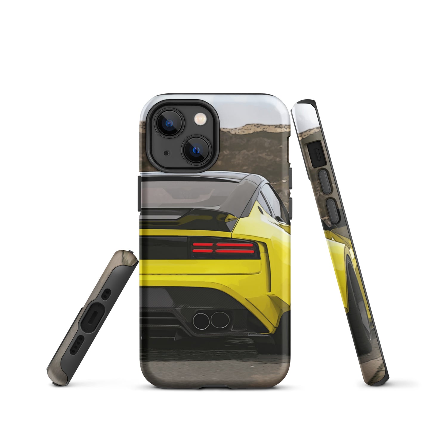 400Z Sidewayz Life Iphone Cases