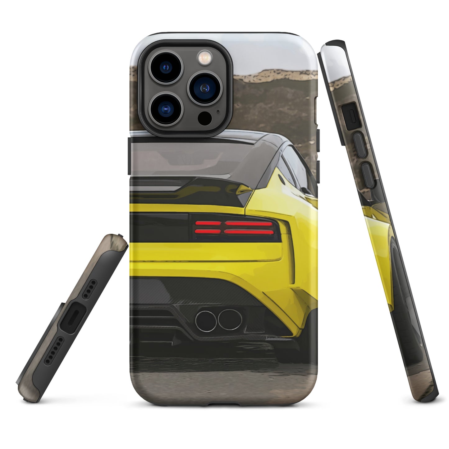 400Z Sidewayz Life Iphone Cases