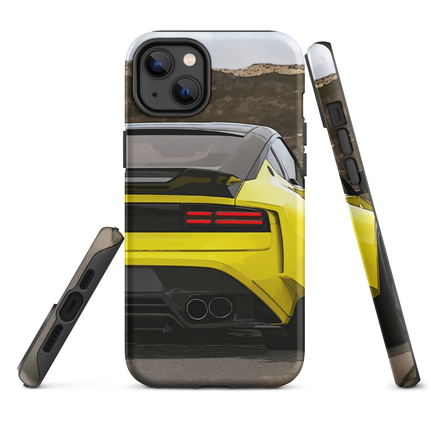 400Z Sidewayz Life Iphone Cases