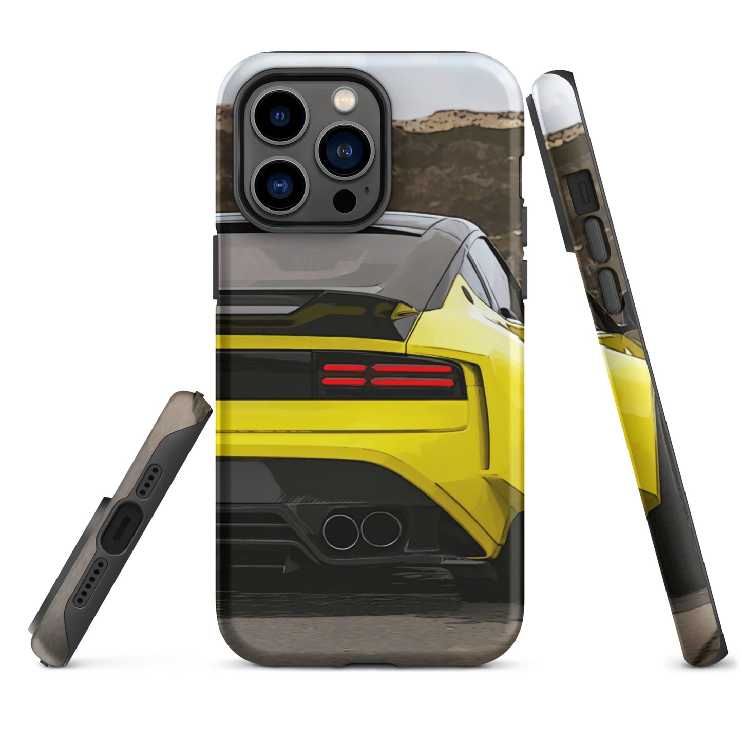 400Z Sidewayz Life Iphone Cases